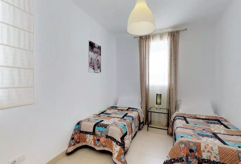 Fotos del hotel Yucca Villas:  6