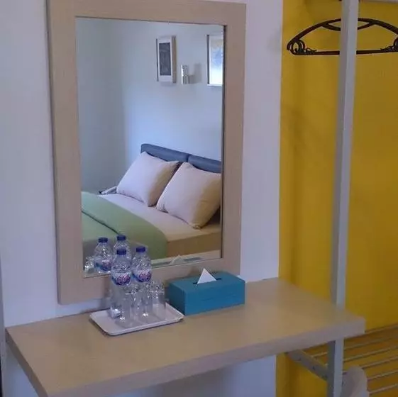 Fotos del hotel Sentra Inn Bandung:  10