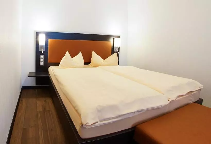 Fotos del hotel Pieper:  2