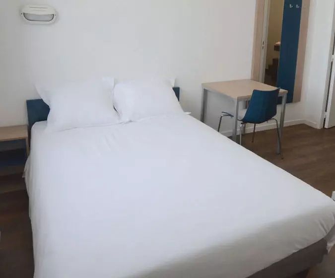 Fotos del hotel Apparteo Palatino Paris 13:  14