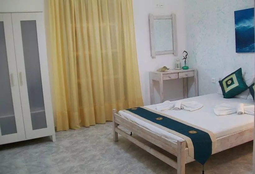 Fotos del hotel Villa Spyros:  1