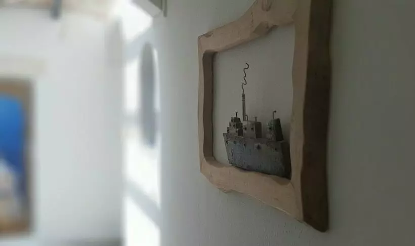Fotos del hotel Villa Spyros:  17