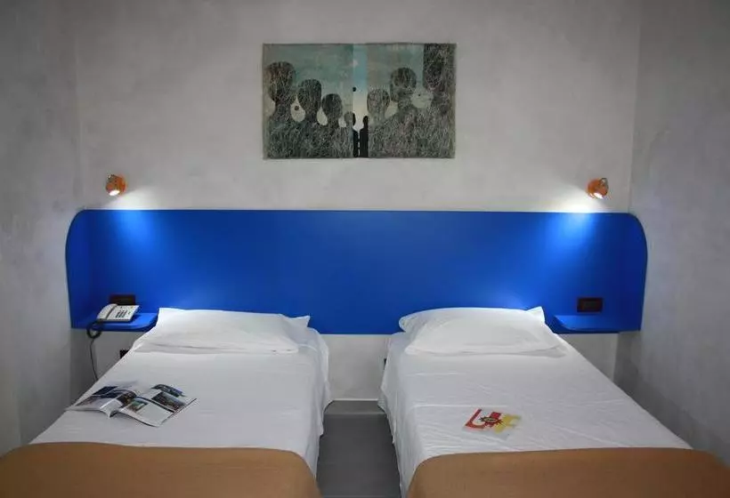 Fotos del hotel 38:  21