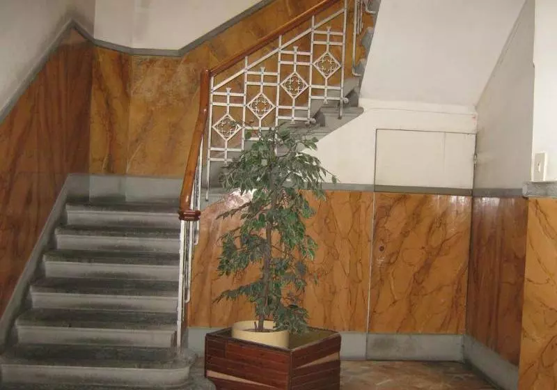 Fotos del hotel A Beautiful Florence:  13