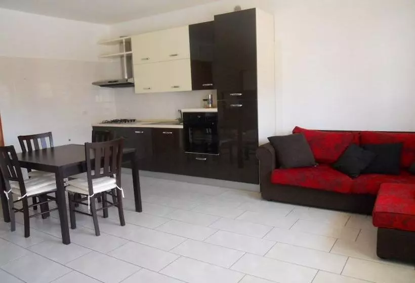 Fotos del hotel Melagranadasardegna B&b:  3