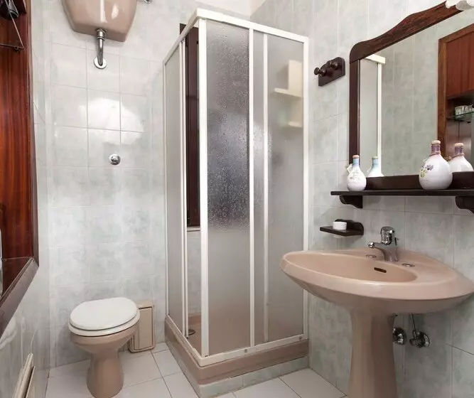 Fotos del hotel Melagranadasardegna B&b:  7