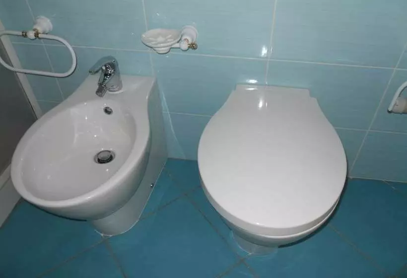 Fotos del hotel Melagranadasardegna B&b:  10
