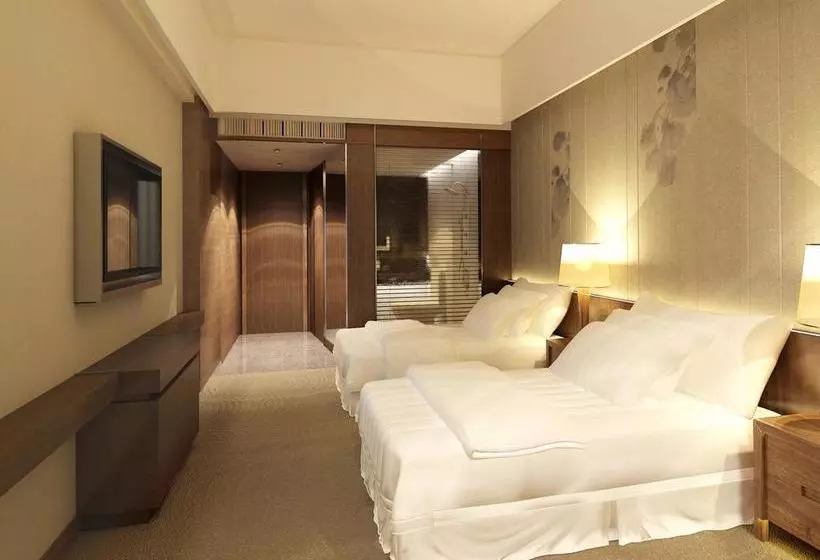 Fotos del hotel Fortune Century:  2