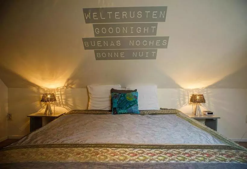 Fotos del hotel B&b Atlas Private Guesthouse:  13