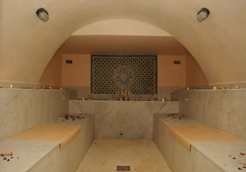 Fotos del hotel Valeria Jardins d'Agadir:  4