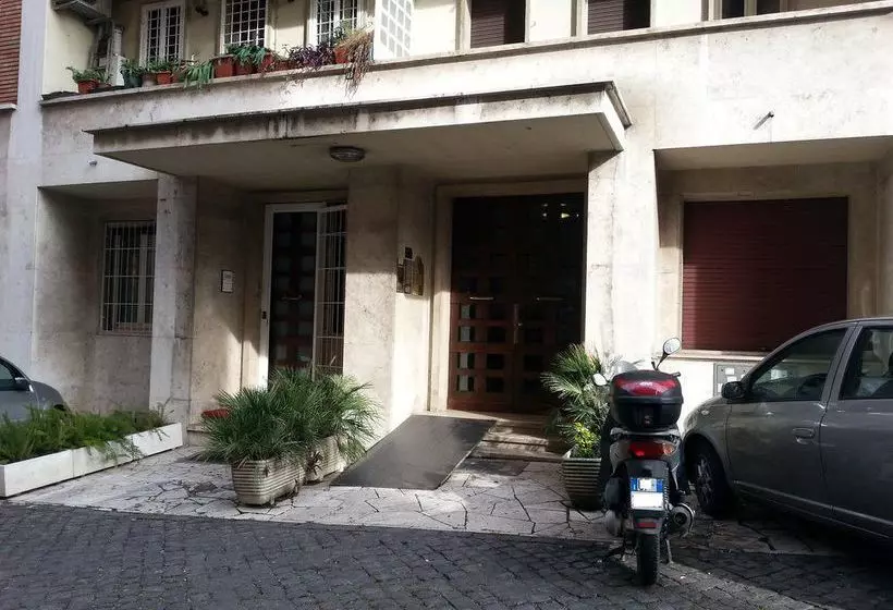 Fotos del hotel Bbdelux - Roma41:  9