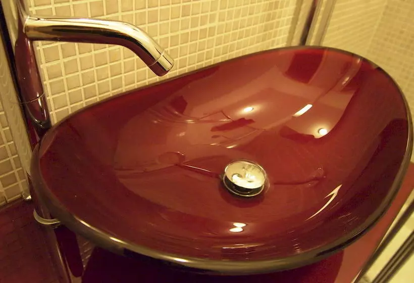 Fotos del hotel Bbdelux - Roma41:  18