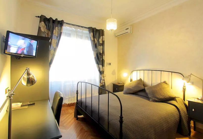 Fotos del hotel Bbdelux - Roma41:  23