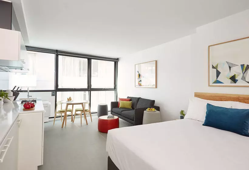 Fotos del hotel Punthill Northbank:  10