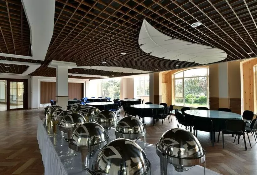Fotos del hotel Qingdao Oceanside Hotel & Resort:  4