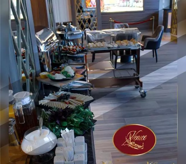 Fotos del hotel Venice:  12