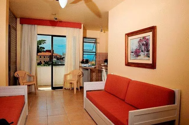 Fotos del hotel Gaivotas Praia:  21