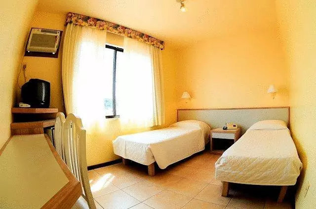 Fotos del hotel Gaivotas Praia:  2