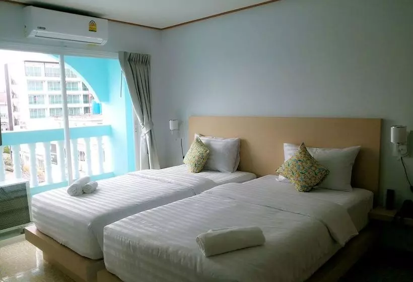 Fotos del hotel The Duck:  25