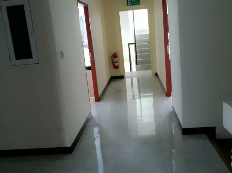 Fotos del hotel The Duck:  4