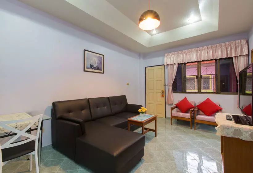 Fotos del hotel Chusri:  19