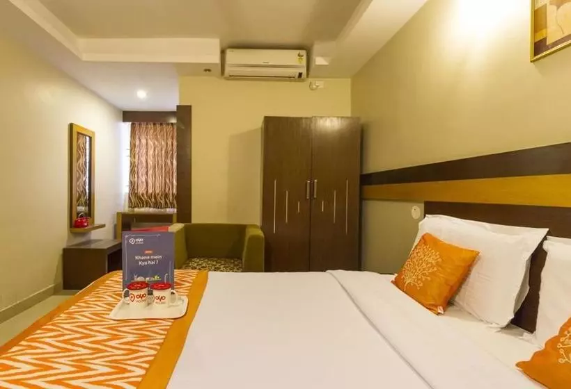 Fotos del hotel Oyo Rooms Koramangala Madiwala:  20