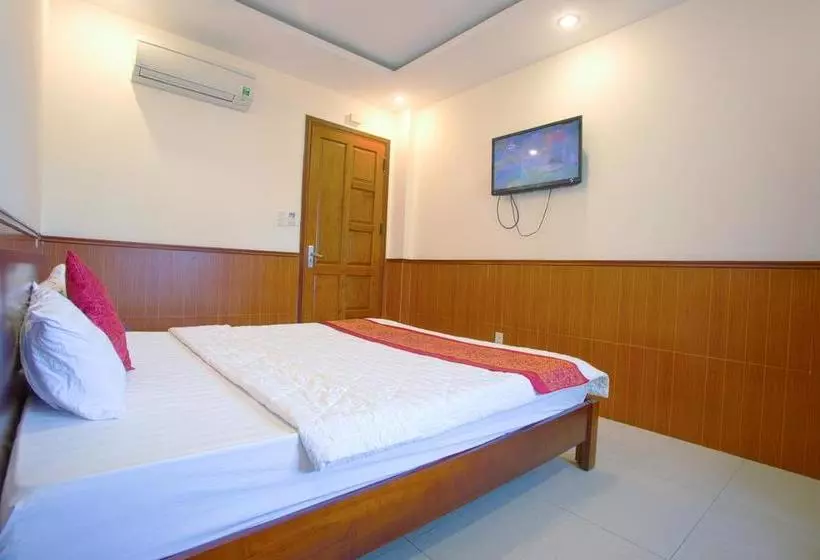 Fotos del hotel Cau Rong Hotel Danang:  22