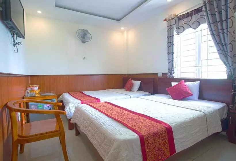Fotos del hotel Cau Rong Hotel Danang:  20