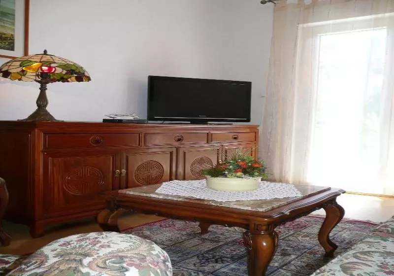 Fotos del hotel Appartements San:  5