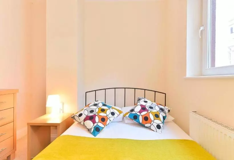 Fotos del hotel Chancery Lane Residence:  14