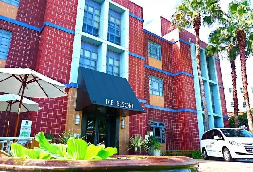 Fotos del hotel Taitung Cultural Excursion Resort:  19
