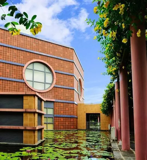 Fotos del hotel Taitung Cultural Excursion Resort:  13