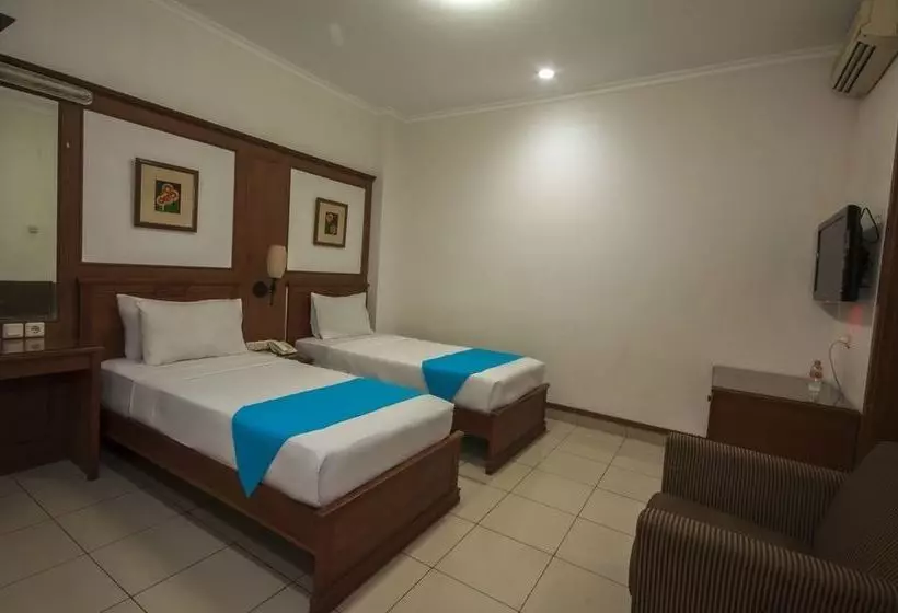 Fotos del hotel Caryota:  16