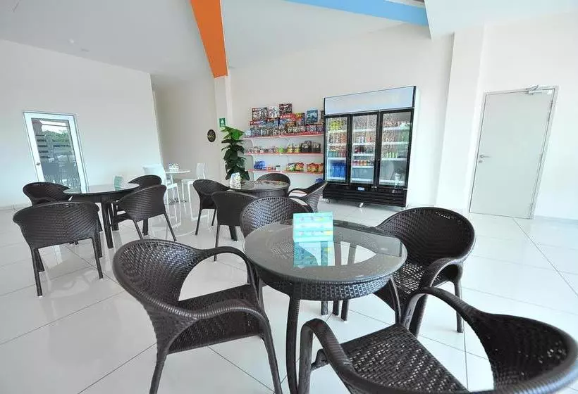Fotos del hotel Link Boutique:  4
