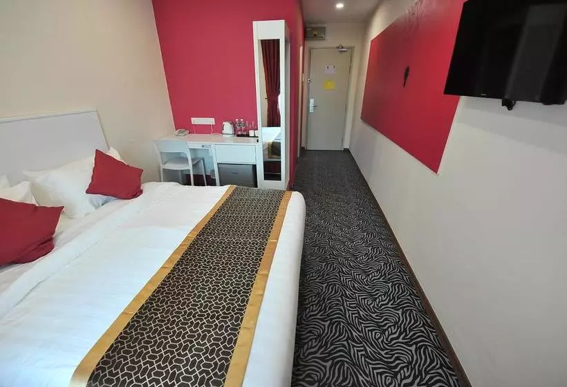 Fotos del hotel Link Boutique:  15