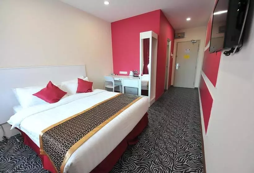 Fotos del hotel Link Boutique:  13