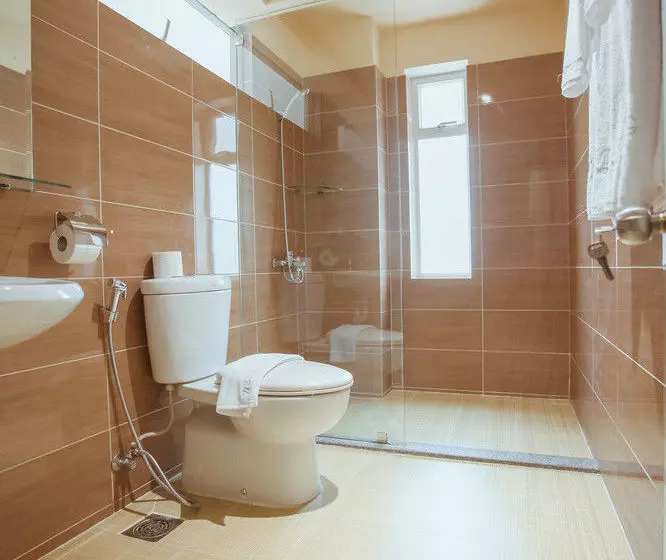 Fotos del hotel Compass Living Joy:  20