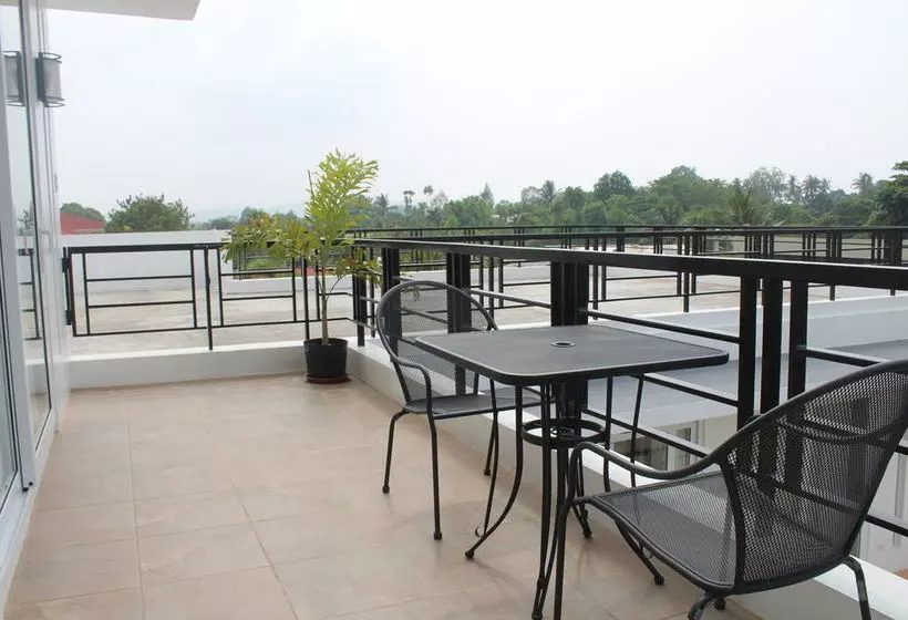 Fotos del hotel Being Suites:  7