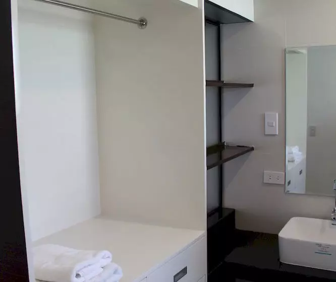 Fotos del hotel Being Suites:  10