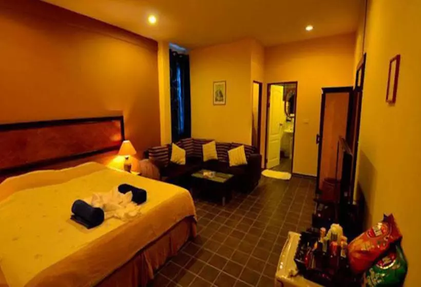 Fotos del hotel Buffalo Bill  Koh Chang:  7