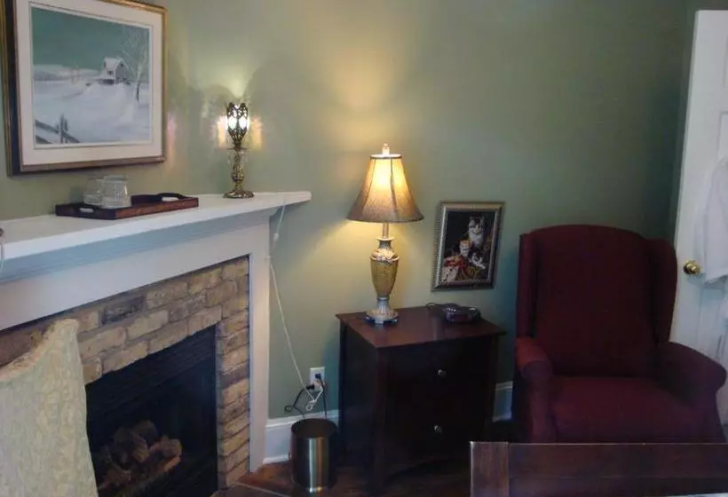 Fotos del hotel Down Home B&b:  15