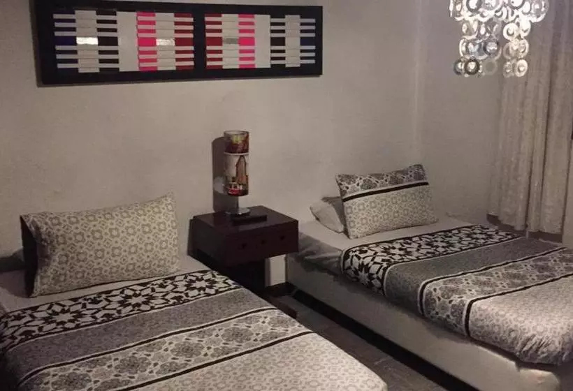 Fotos del hotel Martin Aparta Suite:  9