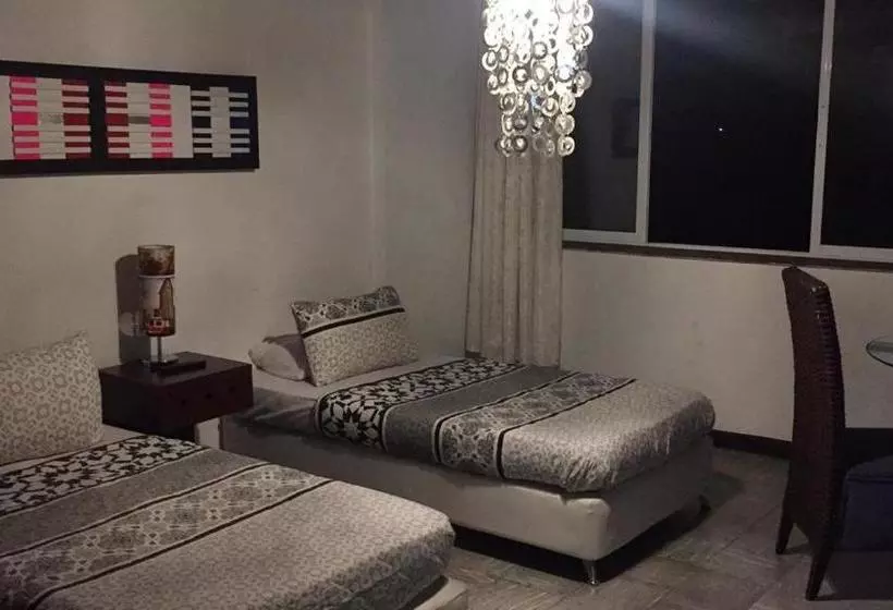 Fotos del hotel Martin Aparta Suite:  6