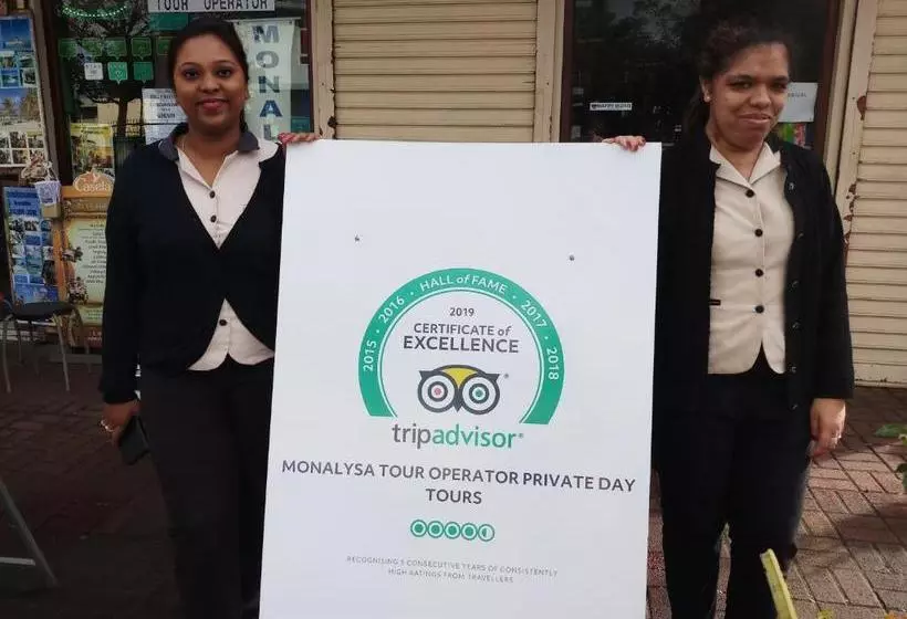 Fotos del hotel Monalysa Holidays Bungalows:  6