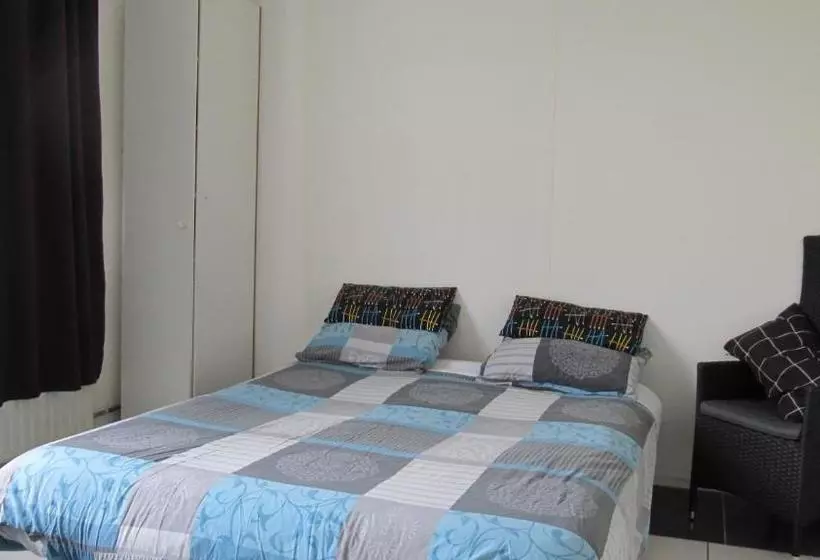 Fotos del hotel Excellent Rooms Amsterdam:  6