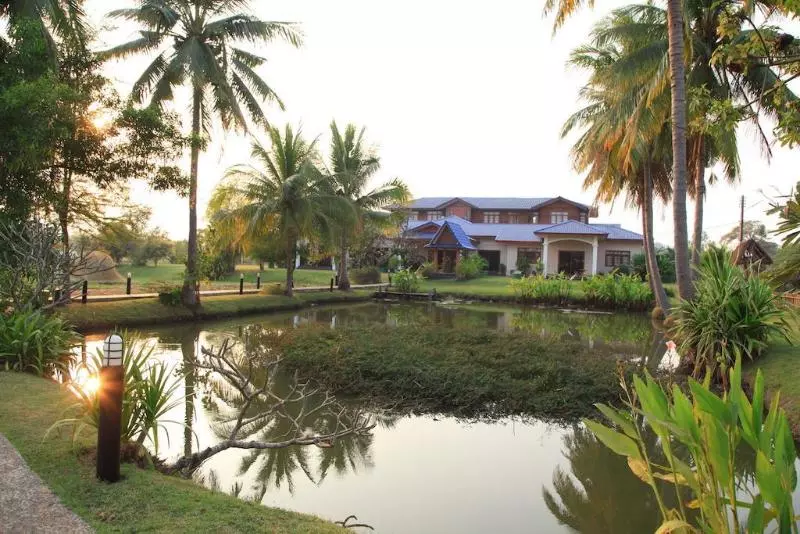 Fotos del hotel The Ricefields:  15