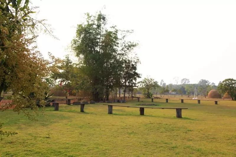 Fotos del hotel The Ricefields:  9