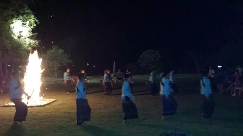 Fotos del hotel The Ricefields:  6