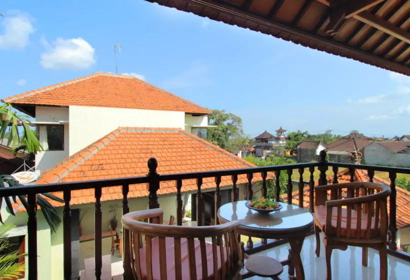 Fotos del hotel Alamanda Canggu Villa:  7