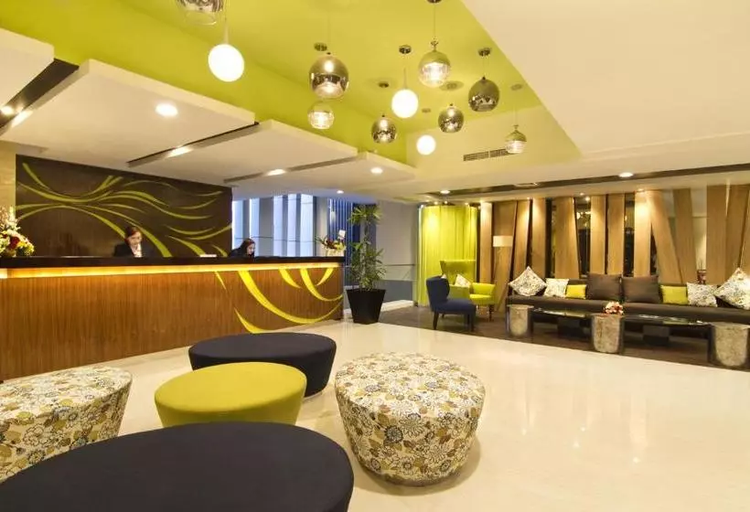 Fotos del hotel Bonnet Hotel Surabaya:  9